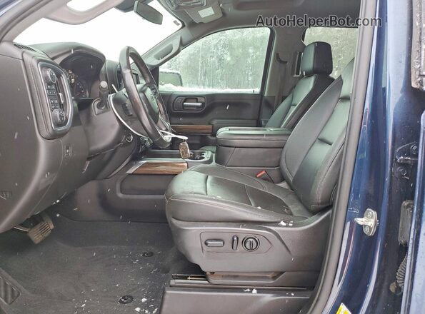 3GCUYEET0MG221013 2021 CHEVROLET ALL MODELS Blue 