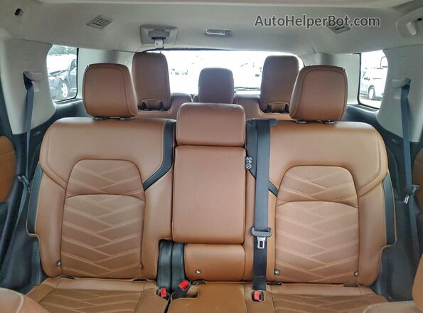 5N1DR3DG4RC215761 2024 NISSAN PATHFINDER Blue 