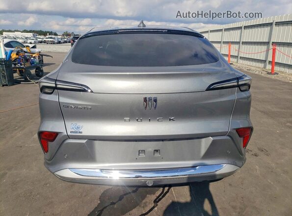 KL47LCEP2SB174263 2025 BUICK OTHER Silver 