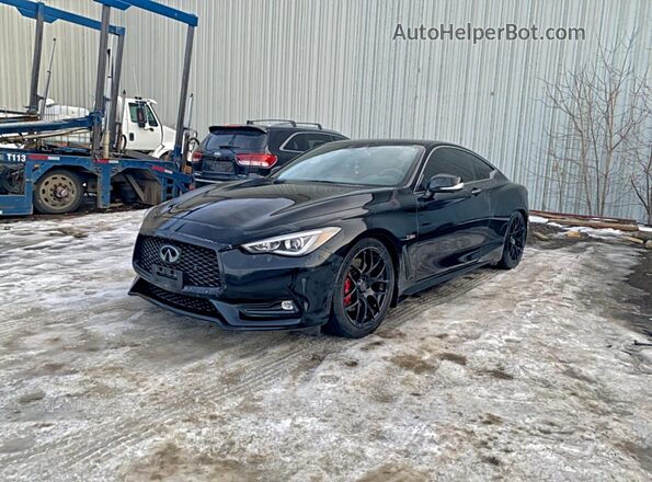 JN1FV7EL7HM701889 2017 INFINITI Q60 Black Trasero derecho