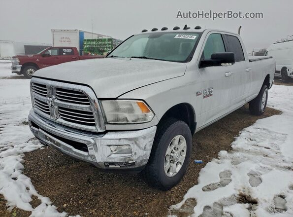 3C6TR5JT8GG134700 2016 RAM ALL MODELS Silver 