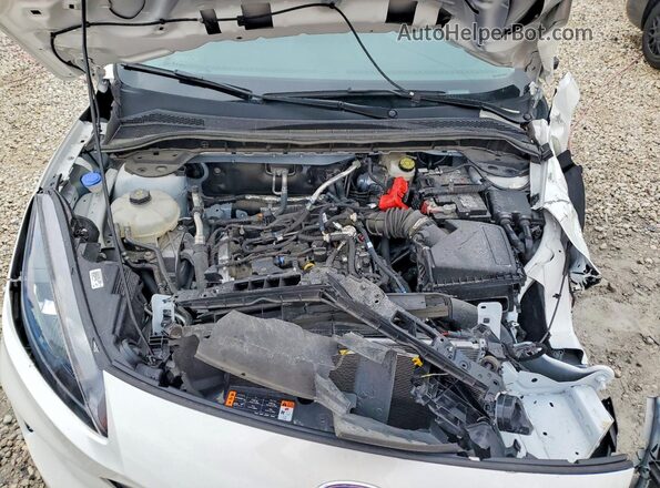 1FMCU0H67NUB78283 2022 FORD ESCAPE White 
