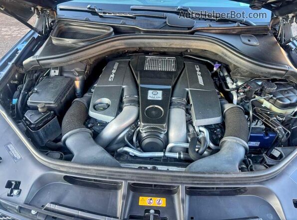 4JGED7FB5KA138721 2019 MERCEDES-BENZ GLE Угольный 