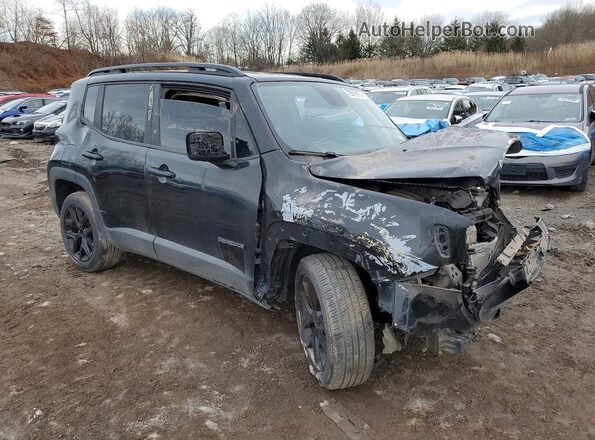 ZACCJBBB9JPJ12244 2018 JEEP RENEGADE Black 