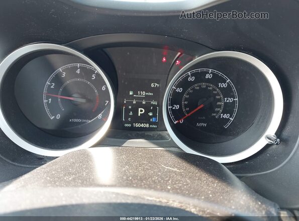 JA32U2FU0GU012914 2016 MITSUBISHI LANCER Серебряный Вид задних сидений