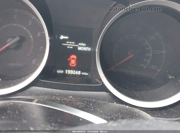 JA32U2FU8GU002129 2016 MITSUBISHI LANCER Silver Вид задніх сидінь