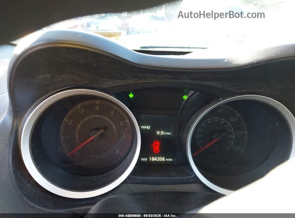 JA32U2FUXGU005629 2016 MITSUBISHI LANCER Silver უკანა სავარძლების ხედი