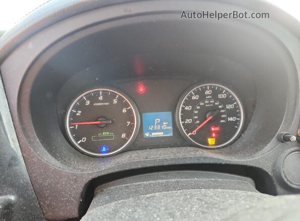 JA4AD2A35GZ010794 2016 MITSUBISHI OUTLANDER Silver Սարքավորումների վահանակի տեսք