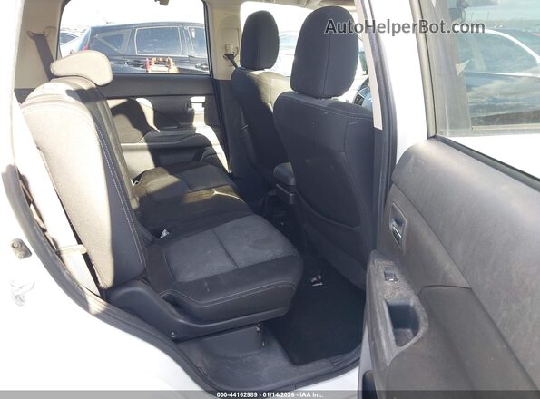 JA4AD2A37GZ021716 2016 MITSUBISHI OUTLANDER White VIN sticker view