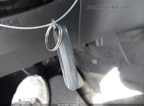 JA4AD3A38KZ030648 2019 MITSUBISHI OUTLANDER Silver Vista del salpicadero