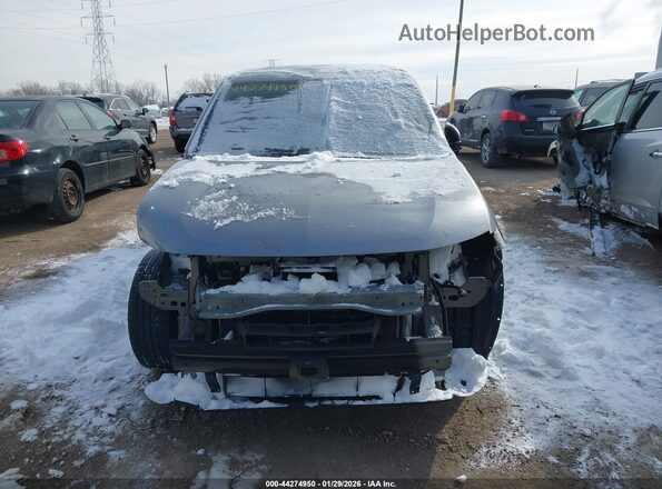 JA4AD3A38KZ030648 2019 MITSUBISHI OUTLANDER Silver Vista interior trasera
