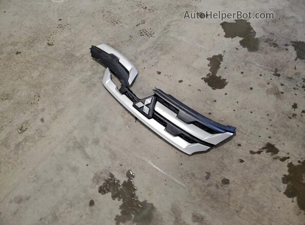JA4AJ4AW4LU600409 2020 MITSUBISHI RVR Red VIN կոդի պիտակի տեսք