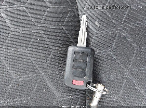 JA4AP3AU2LU003749 2020 MITSUBISHI OUTLANDER SPORT Красный 