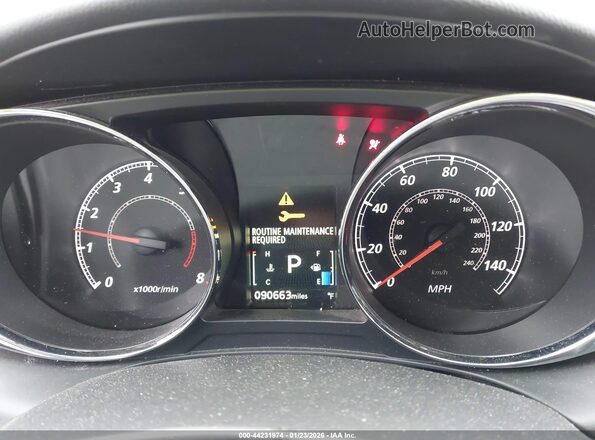 JA4AP3AU2LU003749 2020 MITSUBISHI OUTLANDER SPORT Красный 
