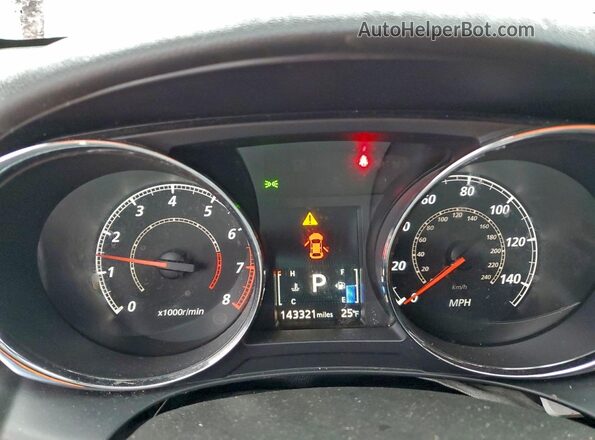 JA4AP3AU8LU027277 2020 MITSUBISHI OUTLANDER Maroon Вид задніх сидінь