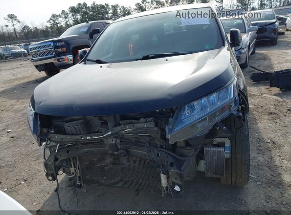 JA4AP3AU9LU019737 2020 MITSUBISHI OUTLANDER SPORT Black 