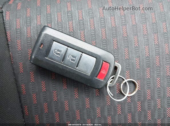 JA4AP3AW3HZ048243 2017 MITSUBISHI OUTLANDER SPORT Silver 