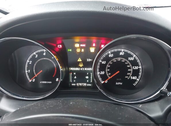 JA4AP3AW5GZ025822 2016 MITSUBISHI OUTLANDER SPORT Gray Vista de los asientos traseros