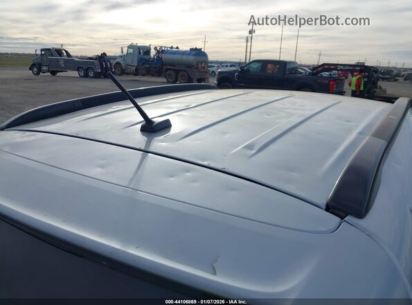 JA4AP4AW3GZ027297 2016 MITSUBISHI OUTLANDER SPORT Silver Vista frontal