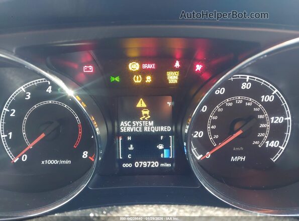 JA4AP4AW8GZ055192 2016 MITSUBISHI OUTLANDER SPORT Black უკანა სავარძლების ხედი