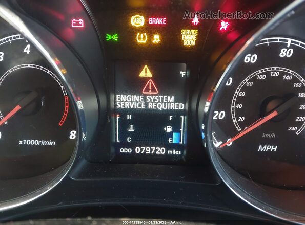 JA4AP4AW8GZ055192 2016 MITSUBISHI OUTLANDER SPORT Black სალონის 360-გრადუსიანი ხედი