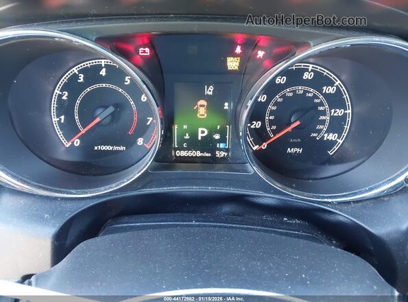 JA4APUAU2NU019362 2022 MITSUBISHI OUTLANDER SPORT Black Вид задніх сидінь
