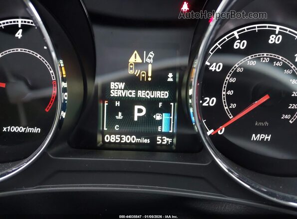 JA4APVAU1NU012229 2022 MITSUBISHI OUTLANDER SPORT Gray 
