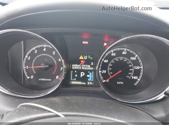 JA4APVAU6NU012128 2022 MITSUBISHI OUTLANDER SPORT Серый Вид задних сидений