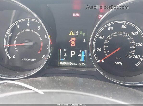 JA4APVAU6NU012128 2022 MITSUBISHI OUTLANDER SPORT Серый 