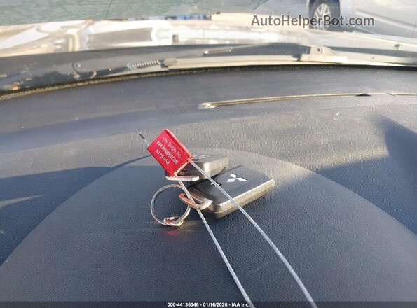 JA4AR3AU7LU025188 2020 MITSUBISHI OUTLANDER SPORT Black 