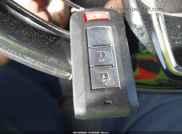 JA4AR4AW4GZ057158 2016 MITSUBISHI OUTLANDER SPORT Silver წინა პანელის ხედი