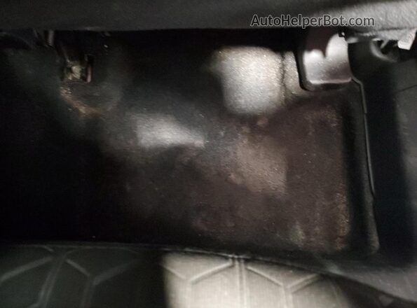JA4ARUAU4MU036348 2021 MITSUBISHI OUTLANDER Красный 