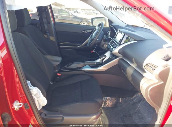 JA4AS3AA1LZ018590 2020 MITSUBISHI ECLIPSE CROSS Красный 
