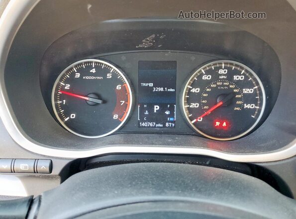 JA4AS3AA1LZ023773 2020 MITSUBISHI ECLIPSE Серый 