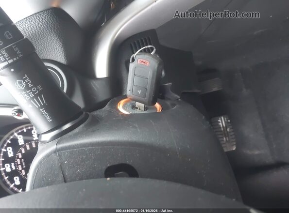 JA4AS3AA2LZ005704 2020 MITSUBISHI ECLIPSE CROSS Белый Вид панели приборов