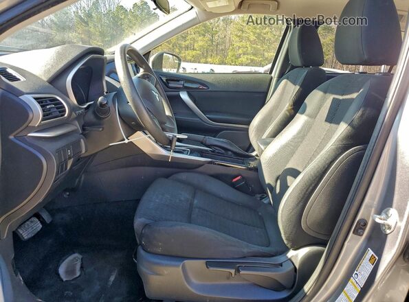 JA4AS3AA6LZ013112 2020 MITSUBISHI ECLIPSE Gray 
