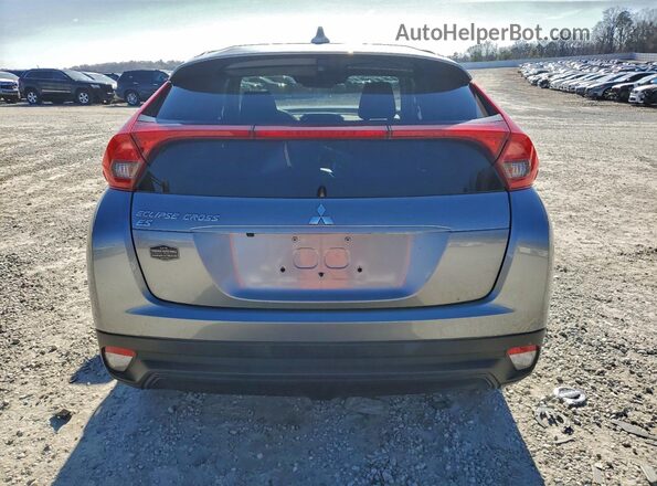 JA4AS3AA6LZ013112 2020 MITSUBISHI ECLIPSE Gray 