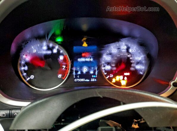 JA4AS3AAXLZ001884 2020 MITSUBISHI ECLIPSE Gray 