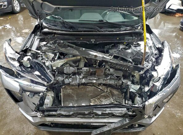 JA4AS3AAXLZ001884 2020 MITSUBISHI ECLIPSE Gray 
