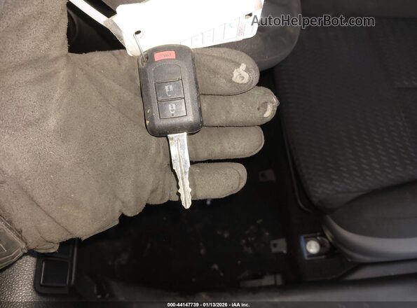 JA4AS4AA4LZ015026 2020 MITSUBISHI ECLIPSE CROSS Blue Vista del salpicadero