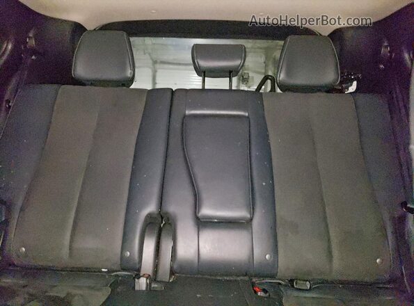 JA4ASWAA7NZ050495 2022 MITSUBISHI ECLIPSE Silver Rear seats view