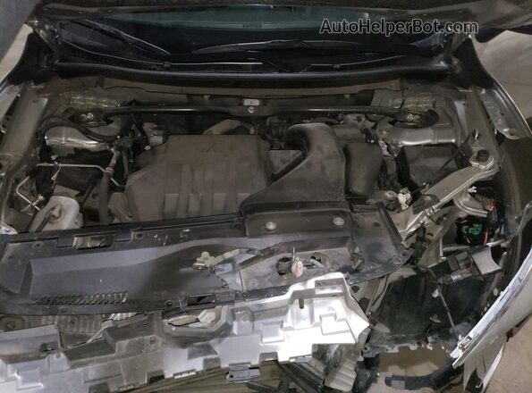 JA4ASWAA7NZ050495 2022 MITSUBISHI ECLIPSE Silver 