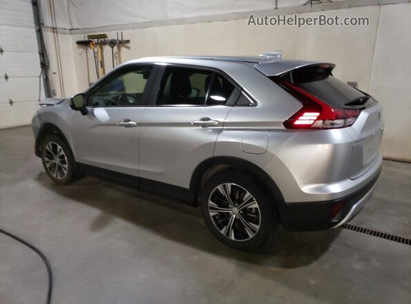 JA4ASWAA7NZ050495 2022 MITSUBISHI ECLIPSE Silver 