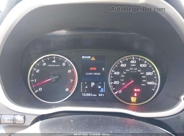 JA4AT3AA3LZ006390 2020 MITSUBISHI ECLIPSE CROSS Silver Widok tylnych siedzeń