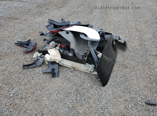 JA4AT3AA5LZ026687 2020 MITSUBISHI ECLIPSE Белый Вид наклейки с VIN-кодом
