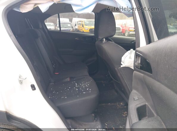 JA4AT4AA3JZ043359 2018 MITSUBISHI ECLIPSE CROSS White VIN կոդի պիտակի տեսք