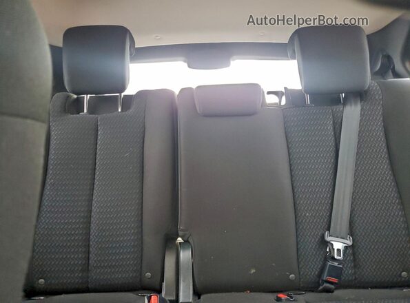 JA4AT4AA6JZ070569 2018 MITSUBISHI ECLIPSE Silver 