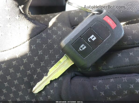 JA4AT4AA6LZ001903 2020 MITSUBISHI ECLIPSE CROSS Silver Vista del salpicadero