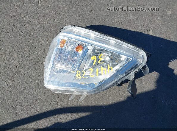JA4AT4AA6LZ001903 2020 MITSUBISHI ECLIPSE CROSS Silver Vista del cuadro de instrumentos