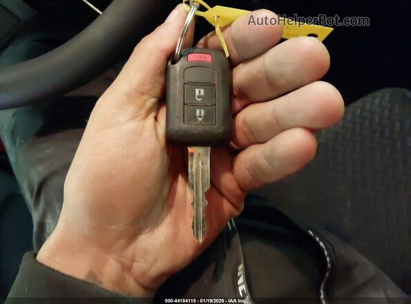 JA4AT4AA8LZ027998 2020 MITSUBISHI ECLIPSE CROSS Red Առջևի վահանակի տեսք